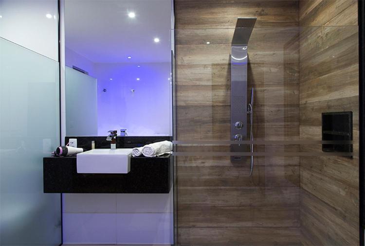 Palacio Do Rei (adults Only) 3* Rio de Janeiro